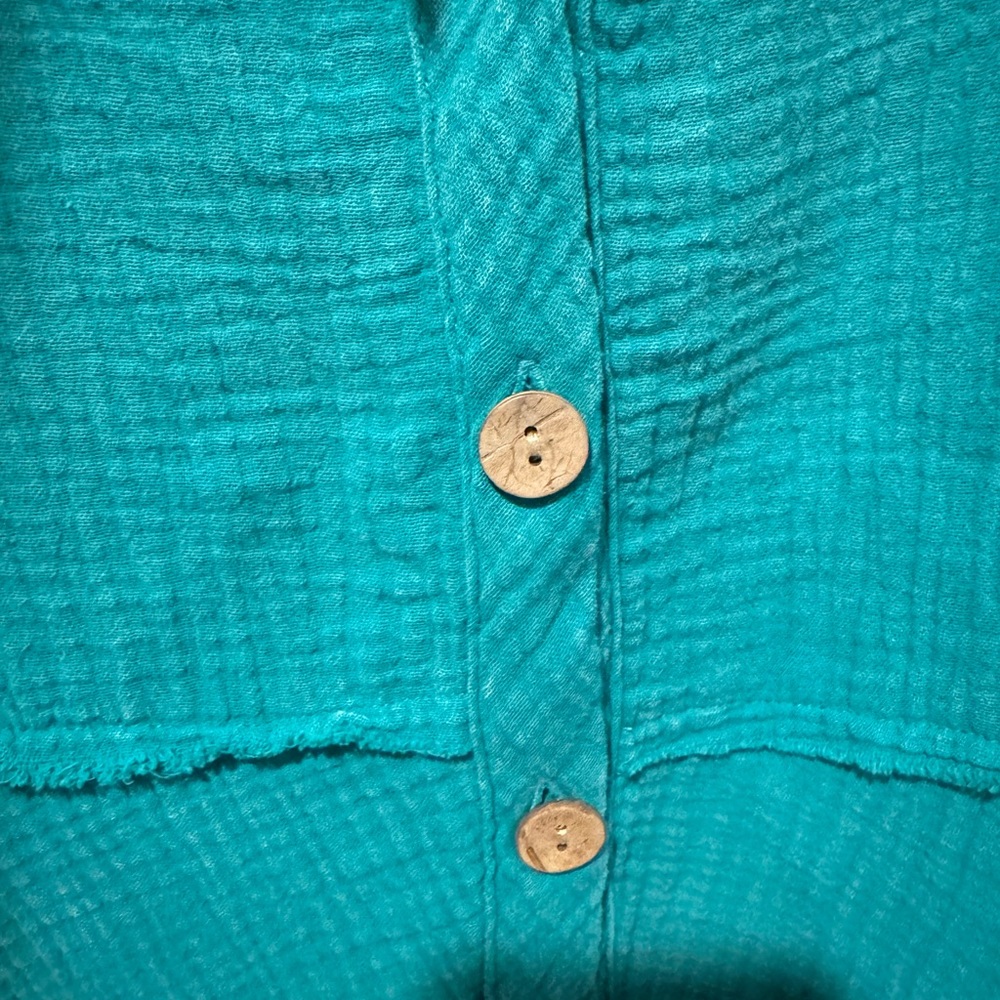 Easel dress - Picture 4 of 5